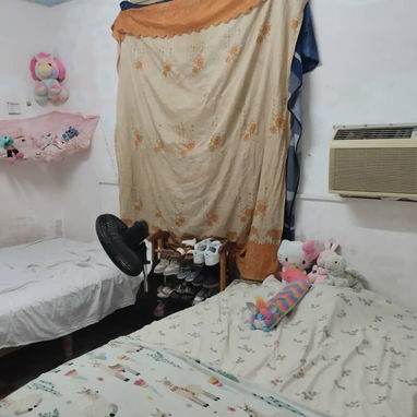 🏠 APARTAMENTO DE CONSTRUCCIÓN CAPITALISTA EN 10 DE OCTUBRE🏷️ - 7/10