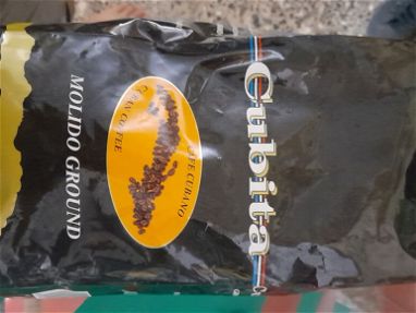 Vendo café cubita de 1000 gramos en 3500 cup - Img main-image