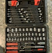 Vendo kit de herramientas mecánicas - Img 45861017