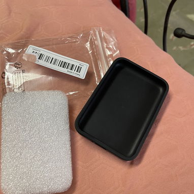 Funda para cargador magnético - Img 65755370