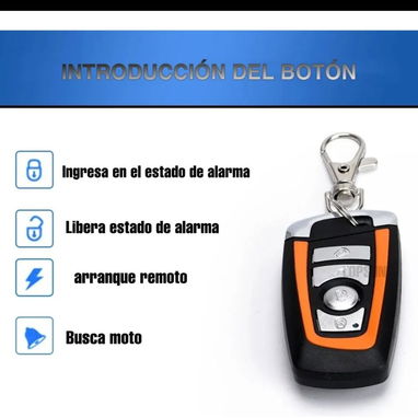 Alarmas - 4/6