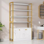 Estante exhibidor - Img 54496305