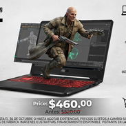 ASUS TUF Gaming FX505DY - Img 57665601