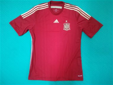 Pullovers ADIDAS Original de Fútbol de España - Img main-image