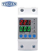 Protector de voltaje 110v 63a programable súper buenoooo !!! - Img 56565838