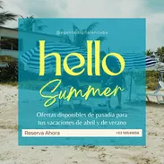 🌊 ALQUILERES EN ZONAS DE PLAYA-GUANABO-SANTA FE - Img 54412220
