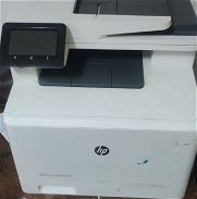Vendo impresora hp laser color m477 multifuncional - Img 45932088