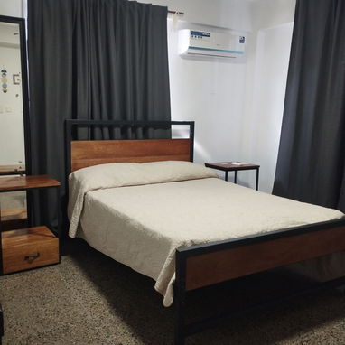 Excelente apartamento en privilegiada ubicación en la Avenida Línea y 8 con respaldo energético - 2/2