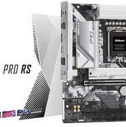 Motherboard marca ASROCK modelo B760M PRO RS NUEVA en su caja - Img 49560231