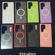 Covers para Samsung S24 ultra y S25 ultra - Img 57939488