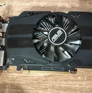Nvidia GTX 1050 Asus - Img 50382765