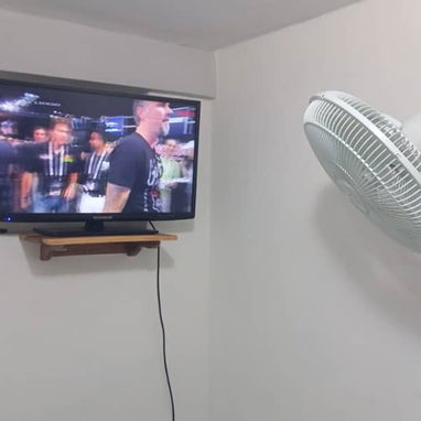 🏠 ¡ESPECTACULAR CASA BIPLANTA(ZONA DE ARRIBA) CON ENTRADA INDEPENDIENTE EN CENTRO HABANA! | ENERGÍA SOLAR Y NEGOCIO DE - 4/10