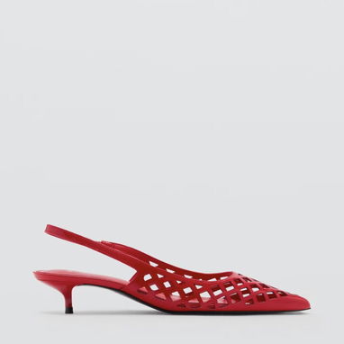 Tacones Mango - Img 124288770