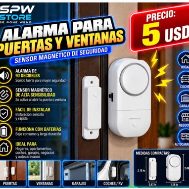 Alarmas - 2/2