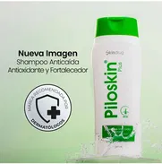 Champú Dermatológico Anticaída Piloskin Plus - Img 49909151