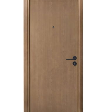 Puertas de exterior - 9/10