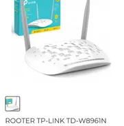 Nuevo precio Router TP link 38usd - Img 50750212