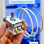 Termostato Para Refrigerador HAIER K59-Q2800 - Img 55484952