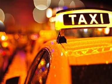 Las mejores ofertas de rentas de taxis - Img main-image-45831177