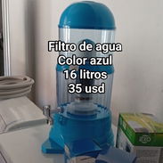 Filtro de agua - Img 53622651