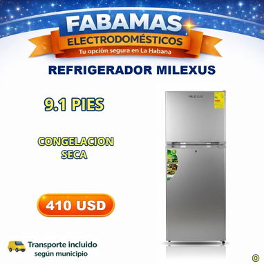 Refrigerador - Img 120075319