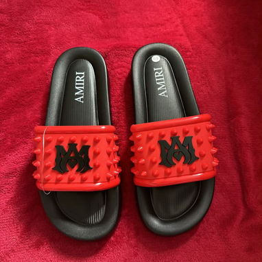 Chancletas Amiri - 3/4