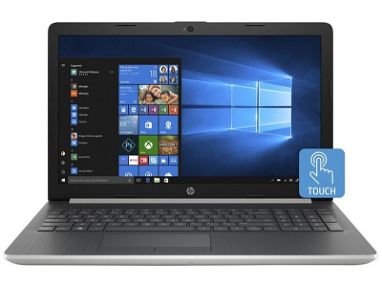 💥 Laptop Lenovo HP 15-da0073 💥 - Img 64634547