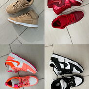 🚨Ganga... Nike Jordan y Nike Dunk en Oferta... #38 ½. - Img 45522836