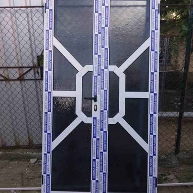 Llamar 📞📞 Marquetería aluminio todo tipo de trabajo, Varios modelos de cristales mensajeria incluida hasta su casa 🛻 - Img 126057330