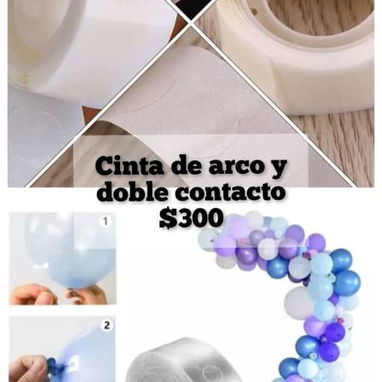 Todo tipo de artículos para decoración de fiestas y cumpleaños 🎂 🎊 ✨️ - Img 113194722