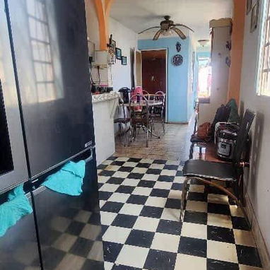 VENTA DE CASA EN CENTRO HABANA, BUEN ESTADO Y LISTA 🏠🗝😌. 20mil - 8/10