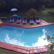 Alquiler de piscina para pasadías en Siboney - Img 45560518