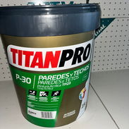 Pintura Tanqueta de Pintura 15L (Titan ) - Img 52444913