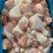 Caja de Pollo (muslos) 33 libras - Img 58248812
