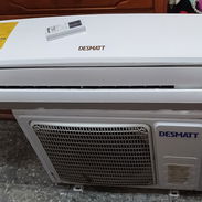 Vendo Split marca Desmatt - Img 55695878