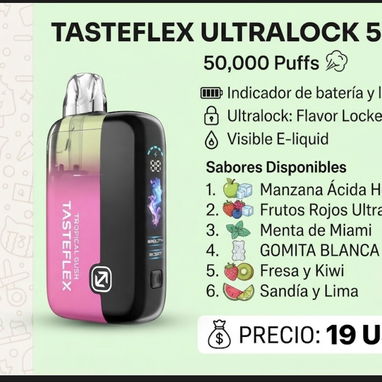 Más. De. 20 modelos de. Vaper - Img 125936063