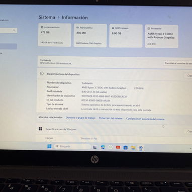 Laptop - 2/3