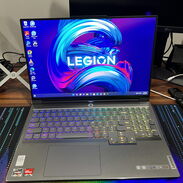 Laptop Gaming Lenovo Legion Slim 7 - Img 45527268