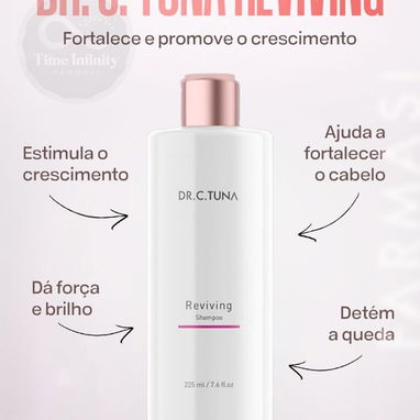 Shampoo Reviving - Img 118773010