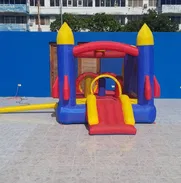 Alquiler de Inflable - Img 49765415