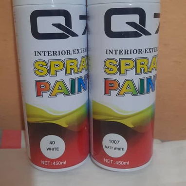 Pintura de Spray - Img 114907566