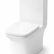 Taza sanitaria - Img 55787861