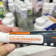 Clotrimazole en crema - Img 58423639
