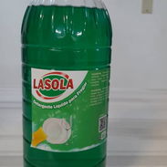 Productos de limpieza disponibles por ahora - Img 55741020