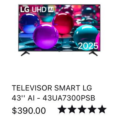 Venta electrodomésticos - Img 120399085