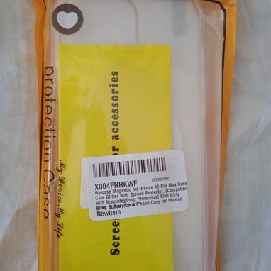 Ropa de bebe y forro de iPhone - Img 125151976