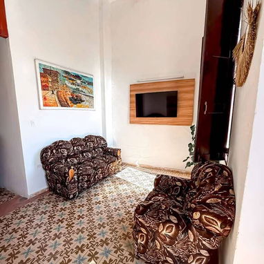 🏤🌟Apartamento de renta en La Habana con vista al Capitolio. 1 habitacion. 2 personas. House for rent - 4/10