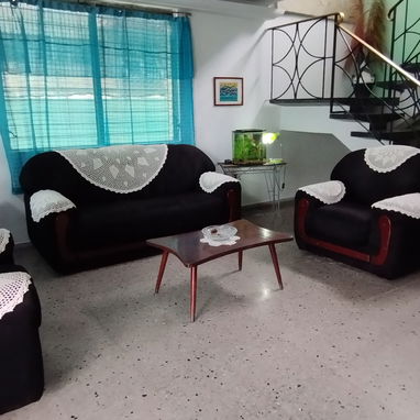 Rento habitaciones cerca del Mónaco - 3/8