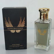 Perfume Rappe Braveness de Hombre -100ml - Img 56209344