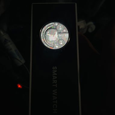 VENDO RELOJ DEPORTIVO - 5/6